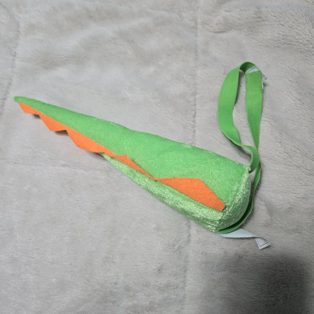 Kids Dragon Tail Dino Tail Halloween Costume Accessory